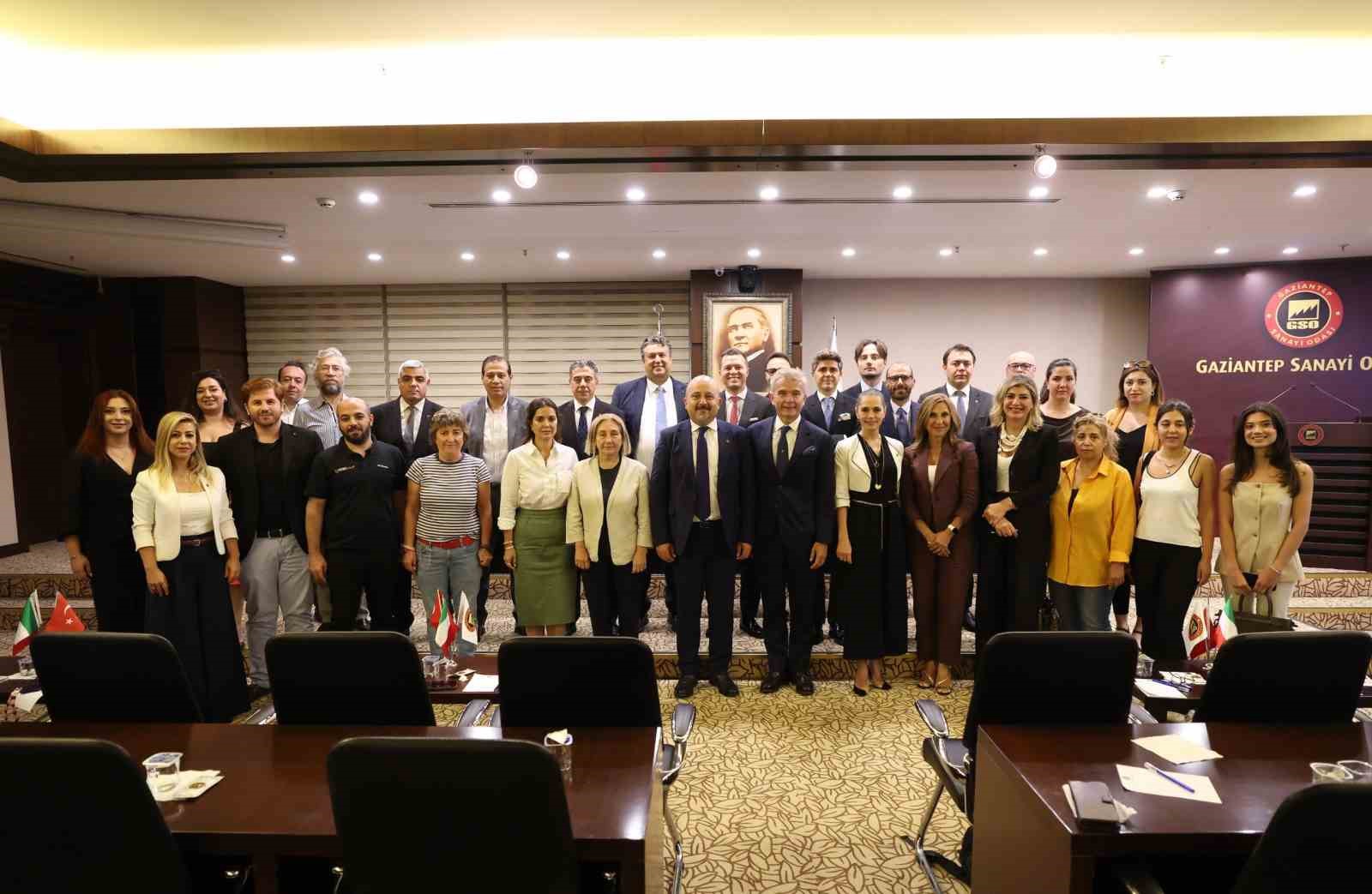 gso-da-italya-ile-ticari-baglari-guclendirecek-protokol