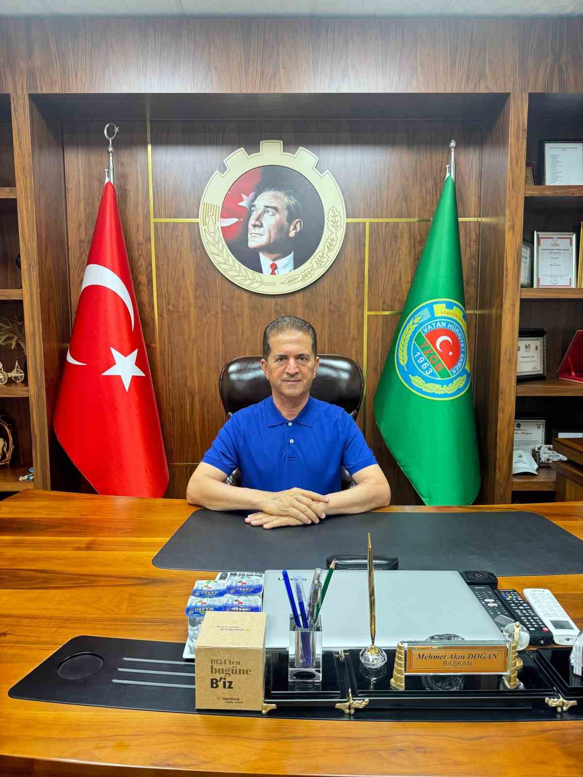 dogan-kredi-limitleri-her-yil-enflasyon-orani-dikkate-alinarak-guncellenmelidir