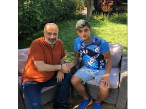 Evkur Yeni Malatyaspor, Berk Yıldız’ı Adana Demirspor’a Kiraladı