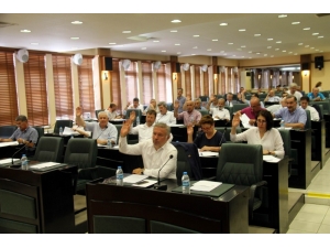 ‘Gülen’ İsimli Sokak Adlarının İsimleri Değiştirildi