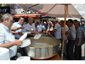 Alaplı’da 15 Temmuz Şehitlerini Anma Etkinlikleri Yapıldı