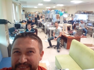 Sanayi Ve Teknoloji Bakanı Mustafa Varank’tan İlk İcraat