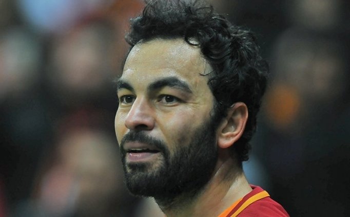 Selçuk İnan: "kal Derler Kalırız, Git Derler Gideriz"