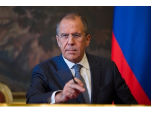 Lavrov: “Nato Ülkeleri Rusya’dan 20 Kat Fazla Savunmaya Para Harcadı”