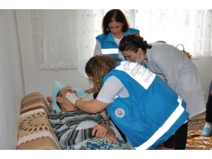 Trabzon’da İlk Kez Uygulanmaya Başlandı