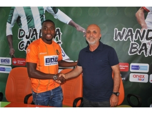 Alanyaspor, 6 Transferin 5’ini Bonservissiz Gerçekleştirdi