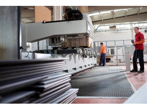 Mobilya Sektörü Kendi Ustasını Kendi Yetiştirecek