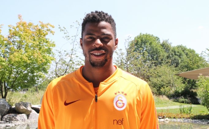 Ryan Donk: "kariyerimi Galatasaray'da Sonlandırmak Istiyorum"
