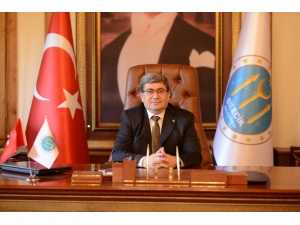 Başkan Can’ın 15 Temmuz Mesajı: "Yine Bütün Meydanlarımızda Bir Ve Beraber Olalım"