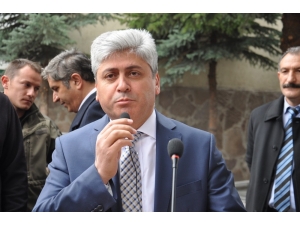 Kars Valisi Doğan: “Bu Millet, Bir Bakıma Darbecilere Darbe Yaparak, Darbecilere Ve Darbeden Medet Uman Zihniyete En Güzel Cevabı Vermiştir”