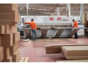 Mobilya Sektörü Kendi Ustasını Kendi Yetiştirecek