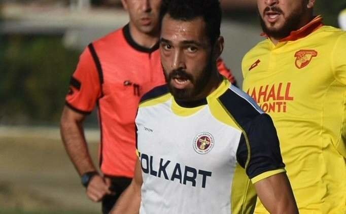 Göztepe'ye 22'lik Türk Golcü