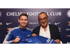 Chelsea, Napoli’den Jorginho’yu Transfer Etti
