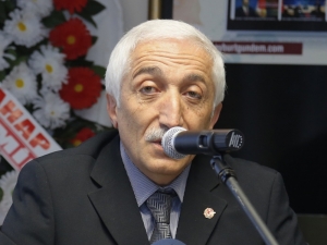 Bgc’den 15 Temmuz Demokrasi Ve Millî Birlik Günü Mesajı