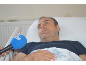 (Düzeltme) Artuklu Kaymakamlığından 15 Temmuz Gazisine Ev Sürprizi