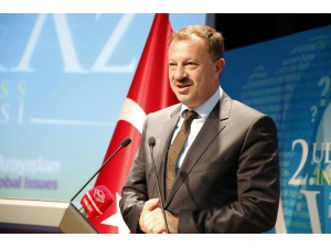 15 Temmuz Darbe Girişimi’nin 2.yıldönümü