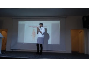 Diyabet Hastalarına Eğitim