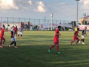 Hatayspor’da 1. Etap Kampı Sona Erdi