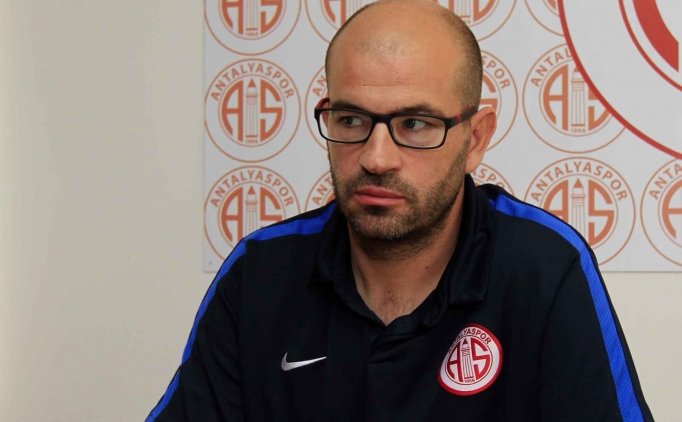 Fenerbahçe'de Altyapının Başına Badia Geldi