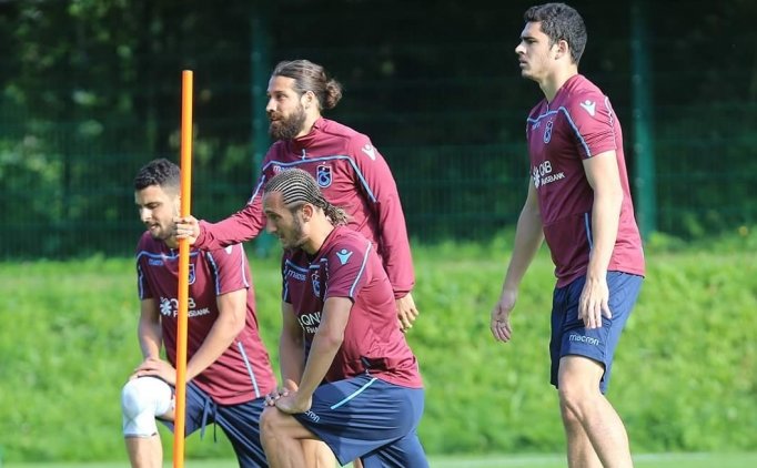 Olcay Şahan'dan Muhabirlere Transfer Yanıtı