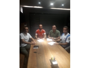 Karabükspor 3 Oyuncuyu Daha Kadrosuna Kattı