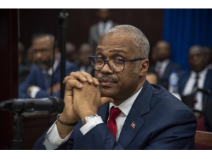 Haiti Başbakanı İstifa Etti