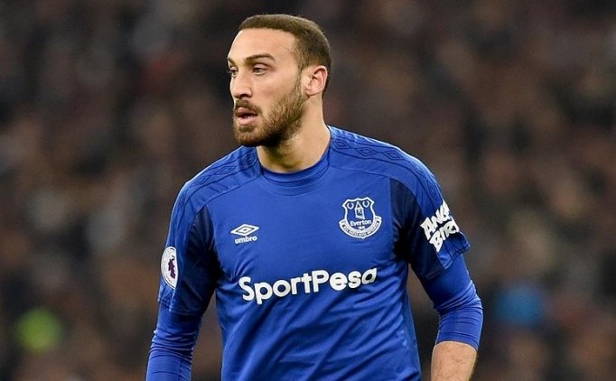 Cenk Tosun: "kalsaydım Farklı Olurdu"