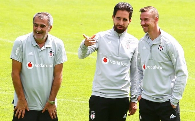 Oğuzhan, Töre Ve Tolgay, Guti'ye Emanet!