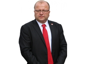 Başkan Elikesik: "Her Türlü Darbeye Karşıyız”