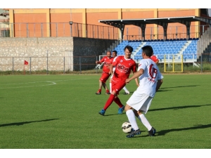 15 Temmuz Futbol Turnuvası Düzenlendi