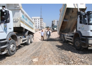 Kırsal Bölgelerde Yeni Yollar Açılıyor