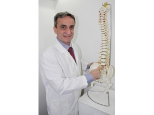 Sağlıklı Bel Ve Boyun İçin Yapılması Gerekenler