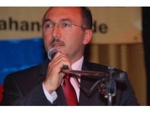 Başkan Köksoy’un 15 Temmuz Mesajı