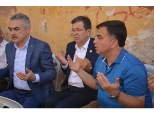 Mustafa Savaş’tan Şampiyon İlçe Köşk’e Teşekkür