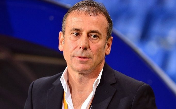 Abdullah Avcı: "gönlüm Hırvatistan'dan Yana..."