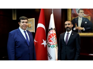 Gto Yönetim Kurulu Başkanlarından 15 Temmuz Vurgusu