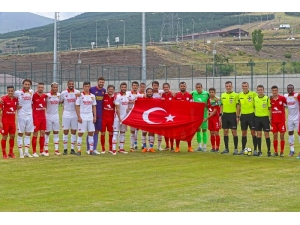 Göztepe, Altınordu’yu 2-0 Mağlup Etti