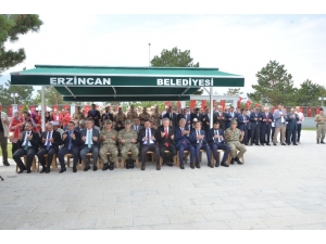 15 Temmuz Şehitlerini Anma, Demokrasi Ve Milli Birlik Günü Etkinlikleri