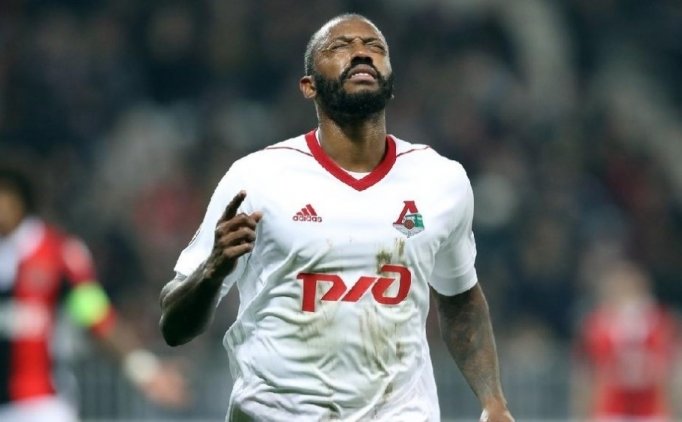 Manuel Fernandes'in Menajerinden Beşiktaş Açıklaması