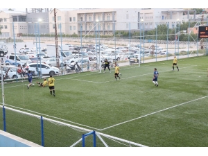 Erhan Aksay’da Yarı Finalistler Belli Oldu