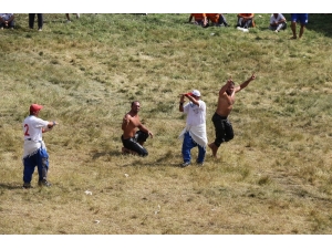 Kırkpınar’da Finalisti ‘Var’ Belirledi