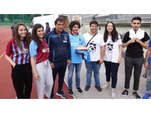 Ünal Karaman: "Oyuncularım Çalışmalarının Karşılığını Aldı"