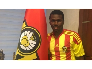 Evkur Yeni Malatyaspor’da Diallo İle Yollar Ayrıldı