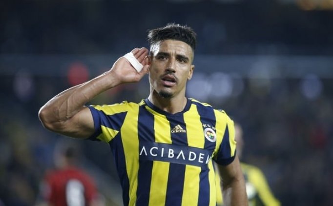 Nabil Dirar Için Flaş Iddia: "ayrılıyor"