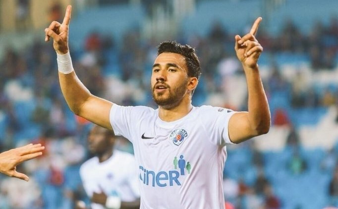 Galatasaray'ın Yeni Trezeguet Teklifi!