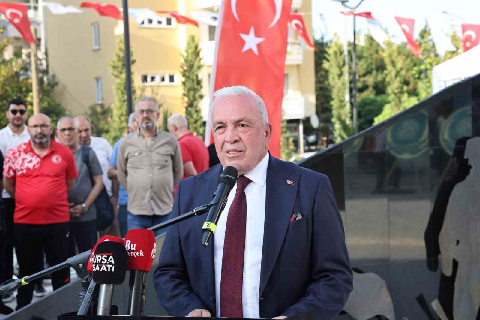 nilufer-de-sehitlerin-hatirasi-sehitler-aniti-ve-nilufer-sehitlik-parki-nda-yasatilacak