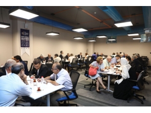 Türkiye İle İran Yükseköğretimde Beraber Yürüyecek