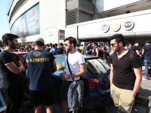 Fenerbahçe’de ‘Öğrenci Tribünü’ Kombine Satışları Başladı