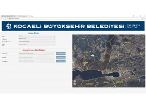 Akıllı Okul Kayıt Sistemi Velilere Yol Gösteriyor