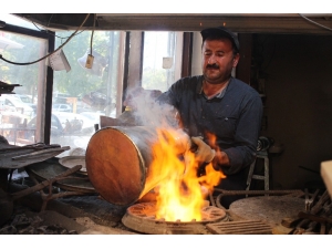 Çırak Bulamayan Bu Meslek Yok Olmaya Yüz Tuttu
